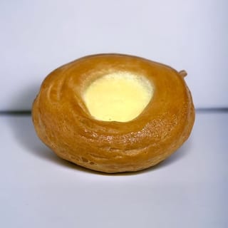 Cheese Danish