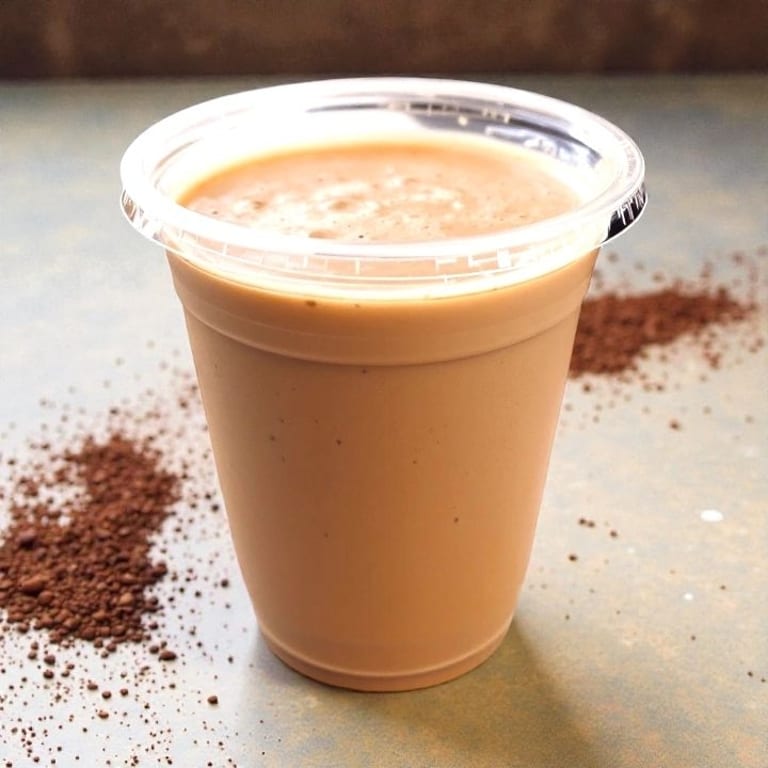 Delicious Coffee Selections