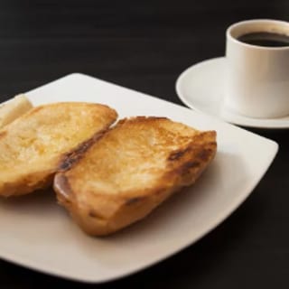 French Bread (Pao na chapa)