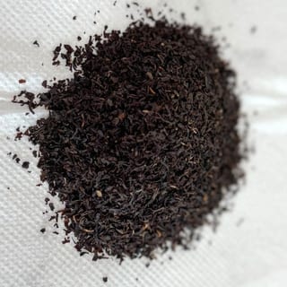 Rukeri Rwanda (Black) - Hot 16 oz