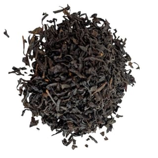 Breakfast Earl Grey (Black) - Hot 12 oz