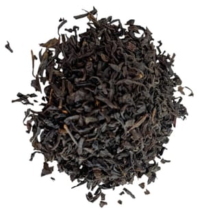 Breakfast Earl Grey (Black) - Hot 12 oz