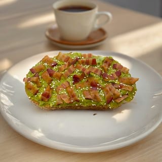 Avocado Toast