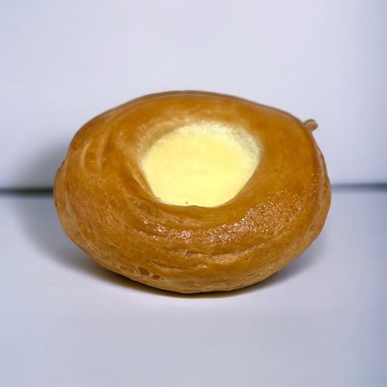 Indulge in Our Danish