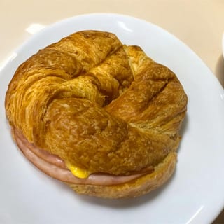 Ham & Cheese