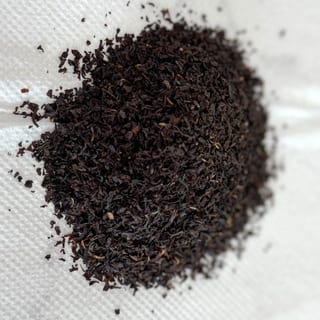 Rukeri Rwanda (Black) - Hot 12 oz