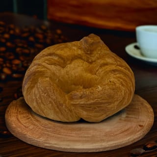 Butter Croissant