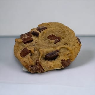 Chocolate Chip Cookie