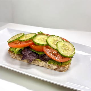 Rasta Toast